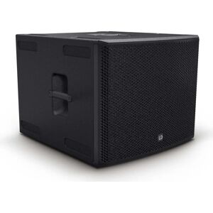 LD Systems Stinger Sub 18 A G3 - Subwoofer attivo da 18 pollici - Cabinetto professionale di bassi LD Systems Stinger Sub 18 A G3 - Subwoofer attivo da 18 pollici - Cabinetto professionale di bassi