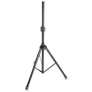 Support d'enceinte Gravity SP 5211 ACB - supporte 50kg, réglable en hauteur, aluminium léger Support d'enceinte Gravity SP 5211 ACB - supporte 50kg, réglable en hauteur, aluminium léger