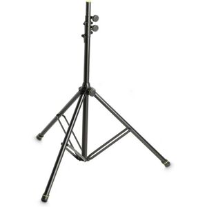 Gravity SP 5522 B Speaker and Light Stand - Adjustable Height Gravity SP 5522 B Speaker and Light Stand - Adjustable Height