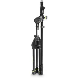 Gravity MS 3122 HDB Microphone Stand with Swivel Arm - Microphone Stand Gravity MS 3122 HDB Microphone Stand with Swivel Arm - Microphone Stand