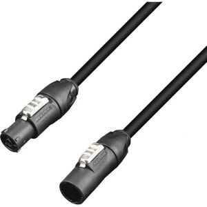 Adam Hall 8101 TCONL 0300 IP65 - Power Cable Adam Hall 8101 TCONL 0300 IP65 - Power Cable