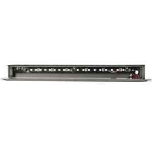 Adam Hall 87451 SMART C - Multicolour 19" Rackleuchte Adam Hall 87451 SMART C - Multicolour 19" Rackleuchte