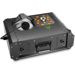 Cameo Steam Wizard 2000 Fog Machine with RGBA LEDs - Fog Machine Cameo Steam Wizard 2000 Fog Machine with RGBA LEDs - Fog Machine