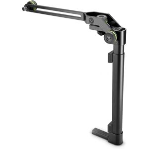 Gravity MS CAB CL 01 Microphone Holder - Microphone Accessory Gravity MS CAB CL 01 Microphone Holder - Microphone Accessory