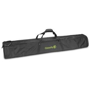 Gravity BG SS 2 XLB Transport Bag - Heavy-duty padded speaker stand case Gravity BG SS 2 XLB Transport Bag - Heavy-duty padded speaker stand case