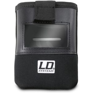 LD Systems BP POCKET 2 Bodypack Transmitter Pouch - Bodypack Transmitter Pouch LD Systems BP POCKET 2 Bodypack Transmitter Pouch - Bodypack Transmitter Pouch