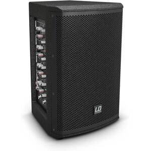 LD Systems Mix 6 A G3 Active Loudspeaker - PA Speaker with 4-Channel Mixer LD Systems Mix 6 A G3 Active Loudspeaker - PA Speaker with 4-Channel Mixer