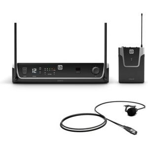LD Systems U308 BPL Wireless Microphone System LD Systems U308 BPL Wireless Microphone System