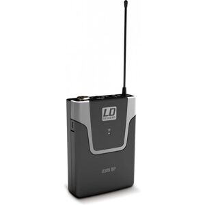 LD Systems U305 BP Bodypack Transmitter - Microphone System LD Systems U305 BP Bodypack Transmitter - Microphone System