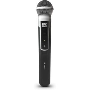LD Systems U308 MD - Wireless Microphone System - Dynamic Handheld - 12 Channels LD Systems U308 MD - Wireless Microphone System - Dynamic Handheld - 12 Channels
