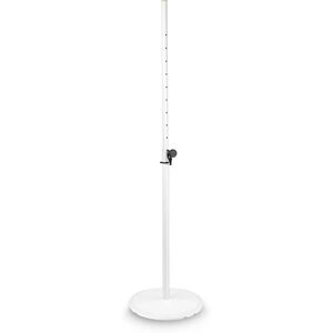 Gravity Model SSP WB SET 1 White - Speaker Stand Gravity Model SSP WB SET 1 White - Speaker Stand