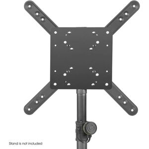 Gravity SA VESA 1 Monitor Mount - Black - Monitor Mount Gravity SA VESA 1 Monitor Mount - Black - Monitor Mount