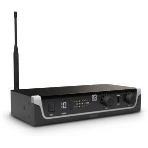 LD Systems U308 IEM T - Transmitter - In-Ear Monitoring System LD Systems U308 IEM T - Transmitter - In-Ear Monitoring System