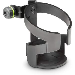 Gravity MA DRINK M Microphone Stand Drink Holder - Drink Holder Gravity MA DRINK M Microphone Stand Drink Holder - Drink Holder
