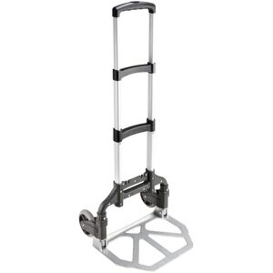 Adam Hall Porter Trolley - Let, Foldbar, 70kg Adam Hall Porter Trolley - Let, Foldbar, 70kg