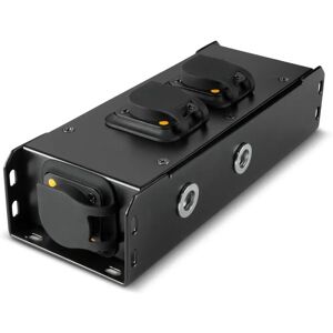 Adam Hall PROPORT 2 TT Power Strip - Power Distribution Adam Hall PROPORT 2 TT Power Strip - Power Distribution