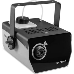 Cameo Phantom F3 Dimmaskin - Kompakt, 950W, Flerfärgad Belysning Cameo Phantom F3 Dimmaskin - Kompakt, 950W, Flerfärgad Belysning
