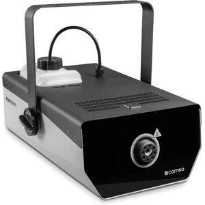 Cameo Phantom F5 - Macchina del Fumo - 1500W, 509 m3/min, Serbatoio Bicolore Cameo Phantom F5 - Macchina del Fumo - 1500W, 509 m3/min, Serbatoio Bicolore