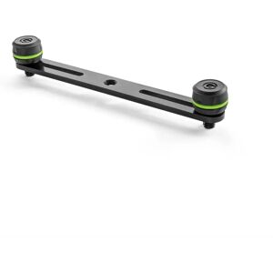 Gravity MS STB 01 Stereo Bar - Supports 2 Microphones Gravity MS STB 01 Stereo Bar - Supports 2 Microphones