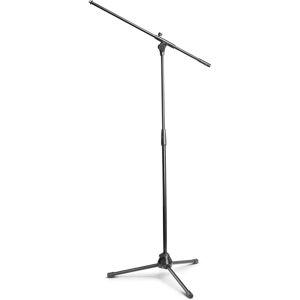 Gravity TMS 4321 B Microphone Stand - Touring Series, Adjustable Boom, Black Gravity TMS 4321 B Microphone Stand - Touring Series, Adjustable Boom, Black