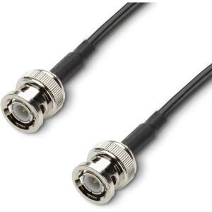 LD Systems WS 100 BNC 10 Antenna Cable - 10m Wireless Microphone Accessories LD Systems WS 100 BNC 10 Antenna Cable - 10m Wireless Microphone Accessories