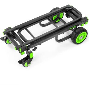 Gravity M 01 B Multifunctional Trolley - Transport Equipment Gravity M 01 B Multifunctional Trolley - Transport Equipment