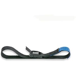 Adam Hall Accessories SZK 256 - Zurrgurt mit Klemmverschluss - 25 mm - 6 m - Zurrgurt Adam Hall Accessories SZK 256 - Zurrgurt mit Klemmverschluss - 25 mm - 6 m - Zurrgurt