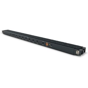 Palmer Powerbar Napájecí zdroj - 8 výstupů pro pedalboard Palmer Powerbar Napájecí zdroj - 8 výstupů pro pedalboard
