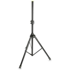 Gravity SP 5111 B Short Aluminium Speaker Stand - Speaker Type Gravity SP 5111 B Short Aluminium Speaker Stand - Speaker Type