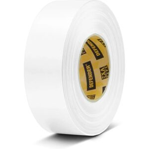 Defender Exa-Tape Wit Glanzend 50mm - Tape Defender Exa-Tape Wit Glanzend 50mm - Tape