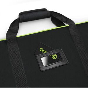 Gravity PD 1 Transport Bag for Square Base Plate - Accessories Gravity PD 1 Transport Bag for Square Base Plate - Accessories