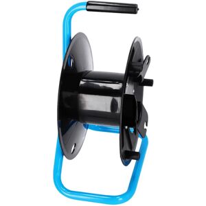 Adam Hall Compact Cable Reel with Interchangeable Front Plate - Cable Reel Adam Hall Compact Cable Reel with Interchangeable Front Plate - Cable Reel