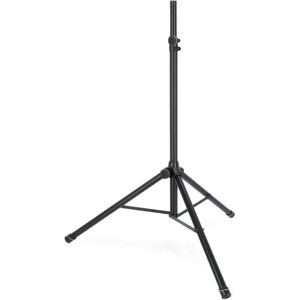 Gravity SP 5211 GS B Speaker Stand - Adjustable, Lightweight, Black Gravity SP 5211 GS B Speaker Stand - Adjustable, Lightweight, Black