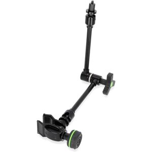 Gravity L 38 - Versatile Swivel Mounting Arm - Supports and Fixings Gravity L 38 - Versatile Swivel Mounting Arm - Supports and Fixings