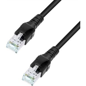 Adam Hall Cables 5 STAR CAT6 3000 I - Network cable Cat.6a (S/FTP) Hirose TM31 RJ-45 plug - 30m Adam Hall Cables 5 STAR CAT6 3000 I - Network cable Cat.6a (S/FTP) Hirose TM31 RJ-45 plug - 30m