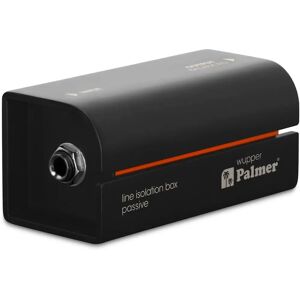 Palmer Wupper Passiv Line Isolator - Line Isolator Palmer Wupper Passiv Line Isolator - Line Isolator