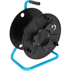 Adam Hall Cables 3 Star CD 104 - Cable Reel - Microphone Cable Storage Adam Hall Cables 3 Star CD 104 - Cable Reel - Microphone Cable Storage
