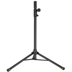 Gravity SP 5112 B - Lightweight Adjustable Speaker Stand - Supports 15kg Gravity SP 5112 B - Lightweight Adjustable Speaker Stand - Supports 15kg