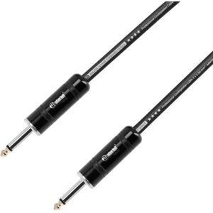 Adam Hall Cables 4 STAR JACK SPEAKER 1m - Speaker Cable Adam Hall Cables 4 STAR JACK SPEAKER 1m - Speaker Cable