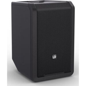 LD Systems ANNY 8 Altoparlante portatile Bluetooth - Nero LD Systems ANNY 8 Altoparlante portatile Bluetooth - Nero