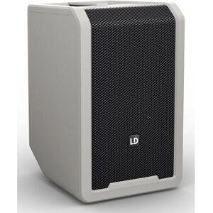 LD Systems ANNY 8 G Enceinte Bluetooth Alimentée par Batterie - Portable - Publicité LD Systems ANNY 8 G Enceinte Bluetooth Alimentée par Batterie - Portable - Publicité