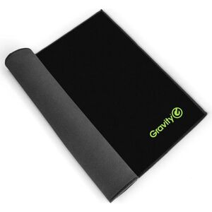 Gravity Model DC 1 Desk Pad - Water-Resistant, Non-Slip, Durable Gravity Model DC 1 Desk Pad - Water-Resistant, Non-Slip, Durable