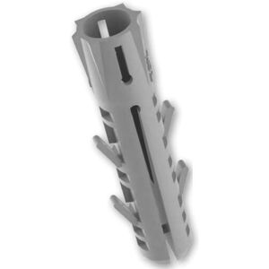 TOX Barracuda Wanddübel - 50 Stück - 50 mm TOX Barracuda Wanddübel - 50 Stück - 50 mm