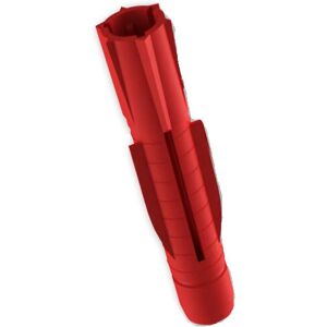 TOX Wanddübel 25 Stück - Universaldübel Tri 12 x 71 mm TOX Wanddübel 25 Stück - Universaldübel Tri 12 x 71 mm