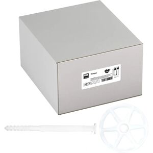 Tox Dämmstoffhalter 8x160 mm - Insulation Support Tox Dämmstoffhalter 8x160 mm - Insulation Support