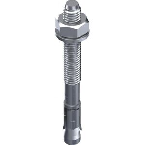 TOX Clavija anclajes s-fix Pro 1 M12x155/60 - perno de anclaje TOX Clavija anclajes s-fix Pro 1 M12x155/60 - perno de anclaje