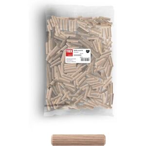 TOX BOLTFIX hout 8x40 mm - Houtdowel TOX BOLTFIX hout 8x40 mm - Houtdowel
