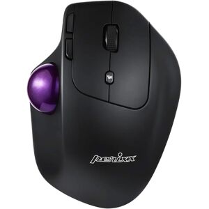 Perixx PERIMICE-720 Wireless Mouse - Ergonomic, Bluetooth, 1600 DPI Perixx PERIMICE-720 Wireless Mouse - Ergonomic, Bluetooth, 1600 DPI
