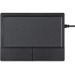 Perixx PERIPAD-504 - Multi-touch Touchpad - USB - Zwart Perixx PERIPAD-504 - Multi-touch Touchpad - USB - Zwart
