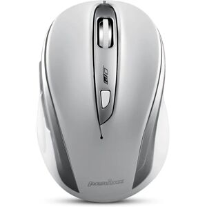Ratón inalámbrico Perixx PERIMICE-721 SW - Ergonómico, Silencioso, 5 Botones Ratón inalámbrico Perixx PERIMICE-721 SW - Ergonómico, Silencioso, 5 Botones